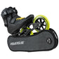 Powerslide UBC Wheel Cover 125