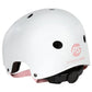 Powerslide Helmet Urban White Pink