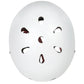 Powerslide Helmet Urban White Pink