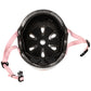 Powerslide Helmet Urban White Pink