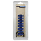 Powerslide AL Spacer 6mm/8-Pack