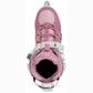 Powerslide Argon Rose 80