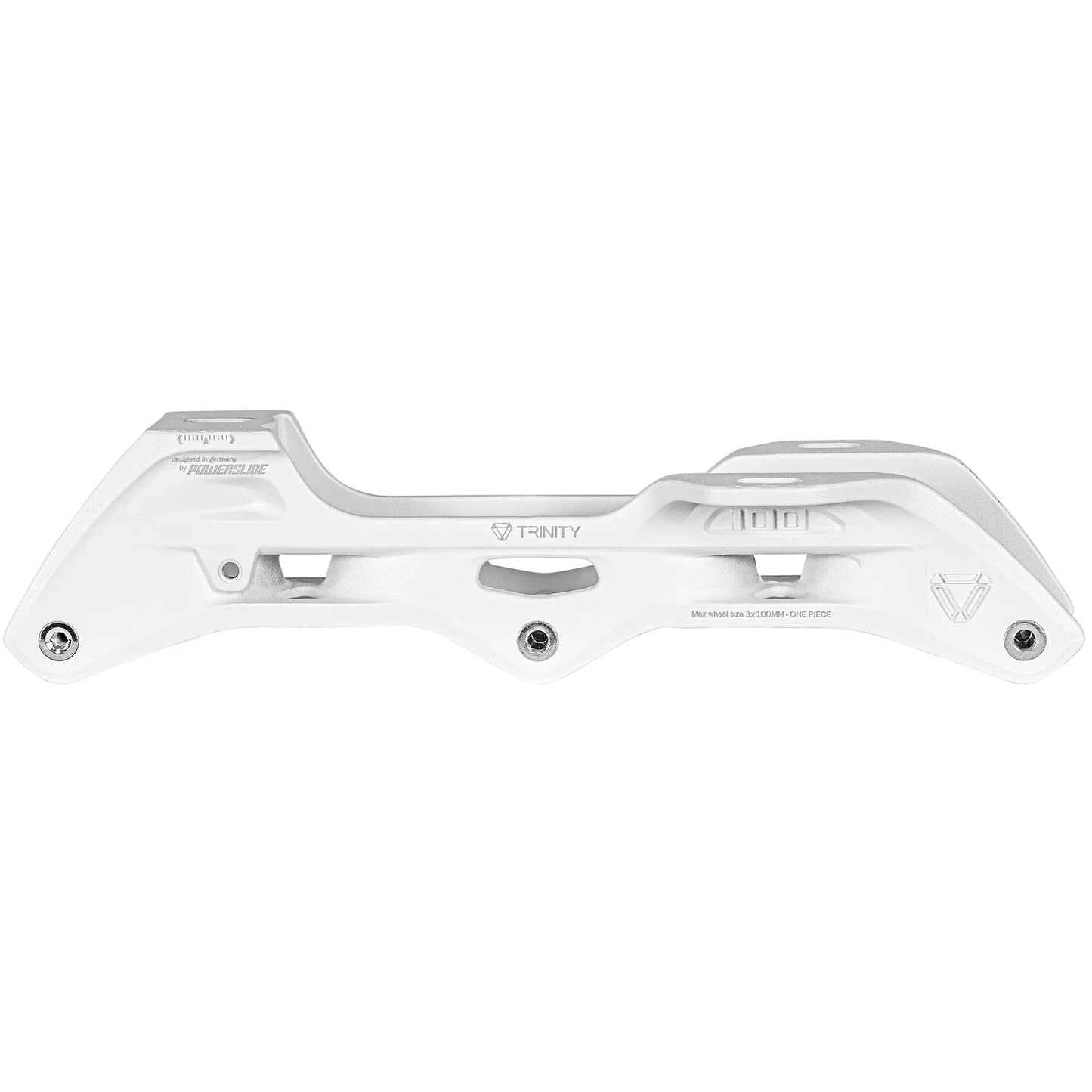 Powerslide Elite cast 3x100 Tri Frame
