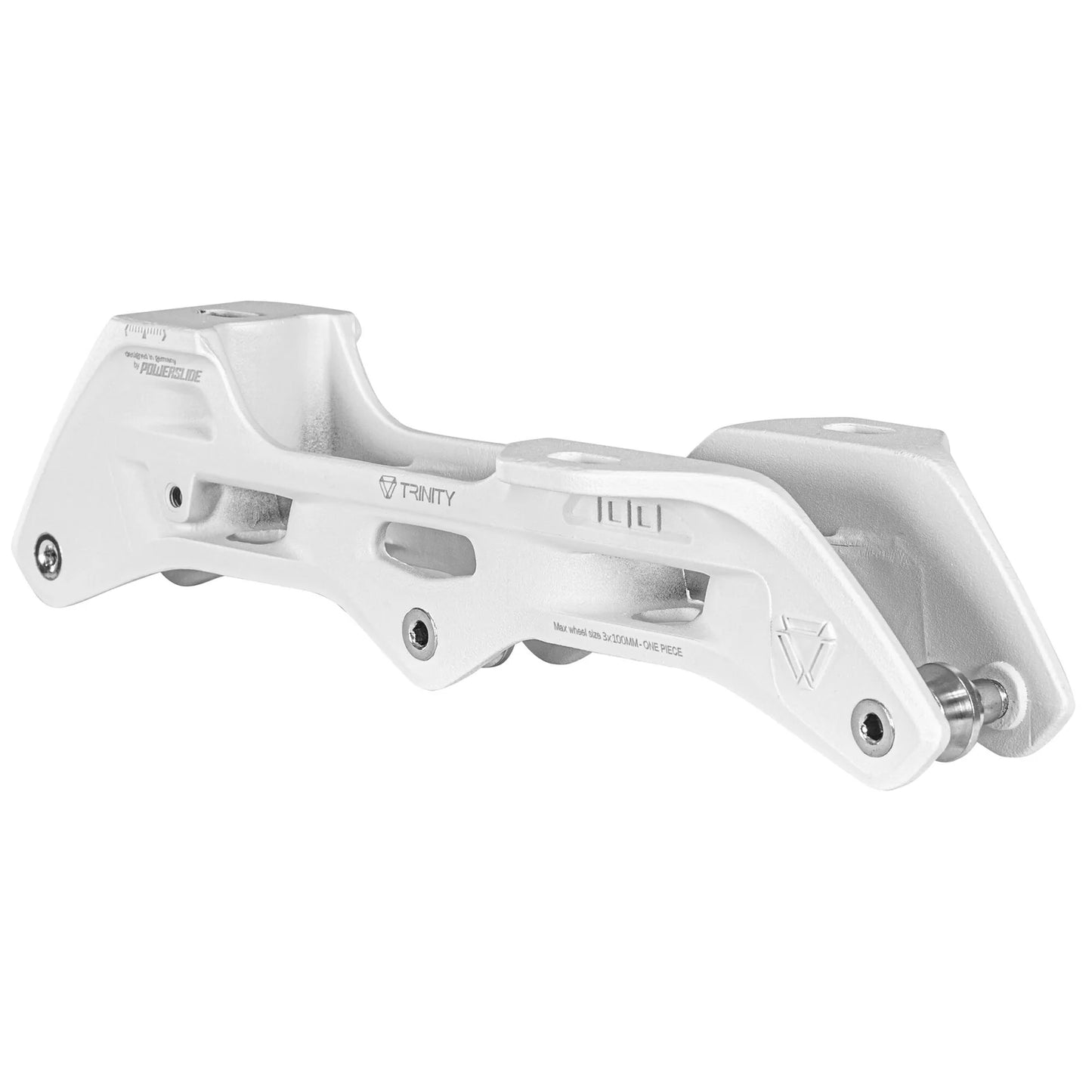 Powerslide Elite cast 3x100 Tri Frame