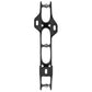 Powerslide Elite Casted Trinity Frame 125