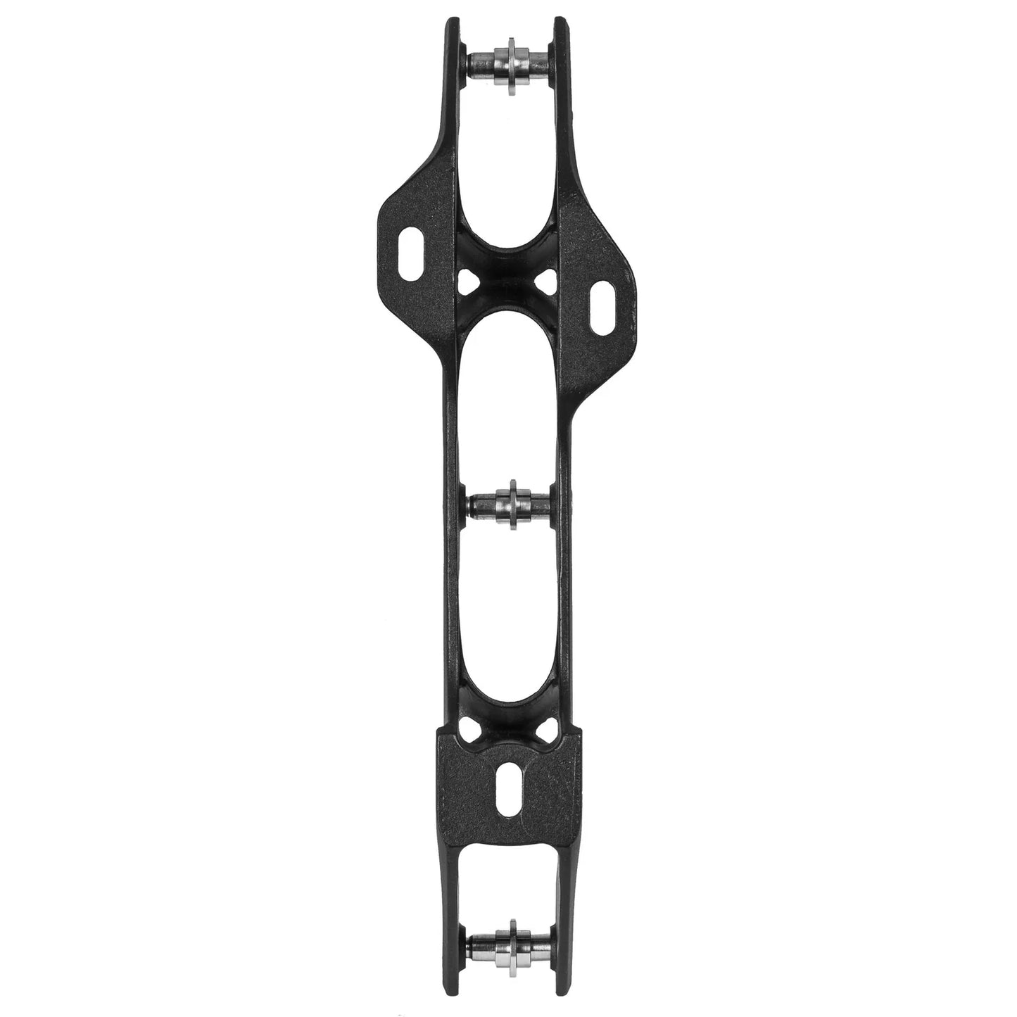 Powerslide Elite Casted Trinity Frame 125