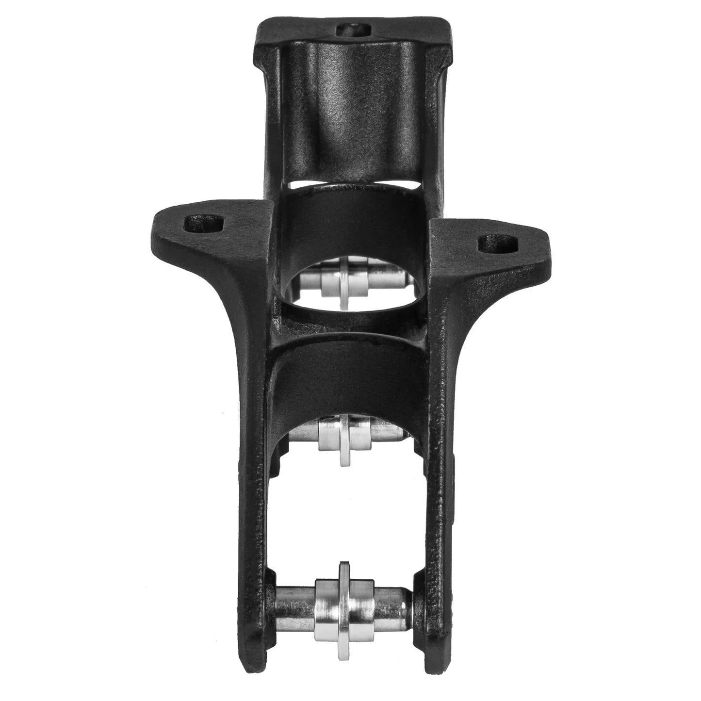 Powerslide Elite Casted Trinity Frame 125