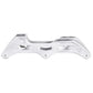 Powerslide Elite Casted Trinity Frame 125