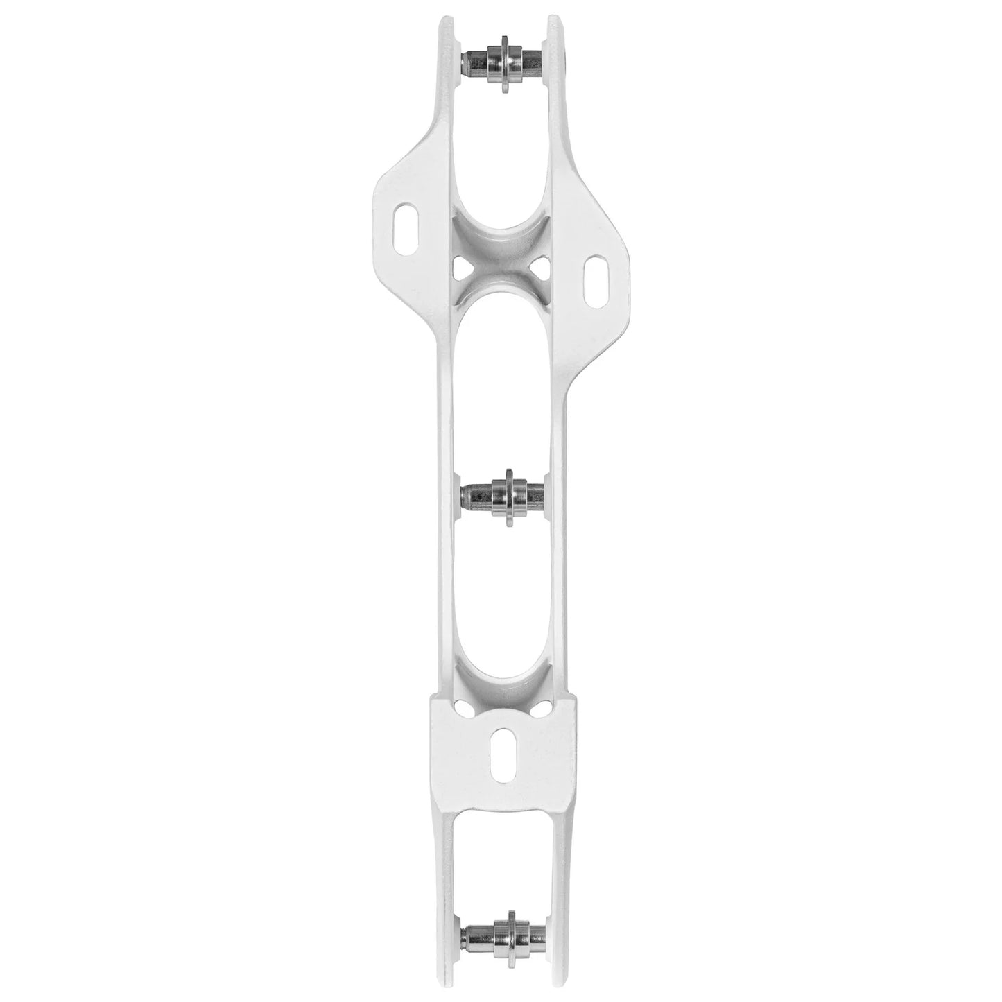 Powerslide Elite Casted Trinity Frame 125