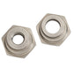 Powerslide HXG Frame Spacer Set