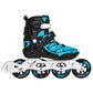 Powerslide Phuzion Argon Bluebird 100
