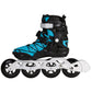 Powerslide Phuzion Argon Bluebird 100
