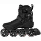 Powerslide Radon Black 80