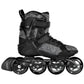 Powerslide Phuzion Radon Black White 80