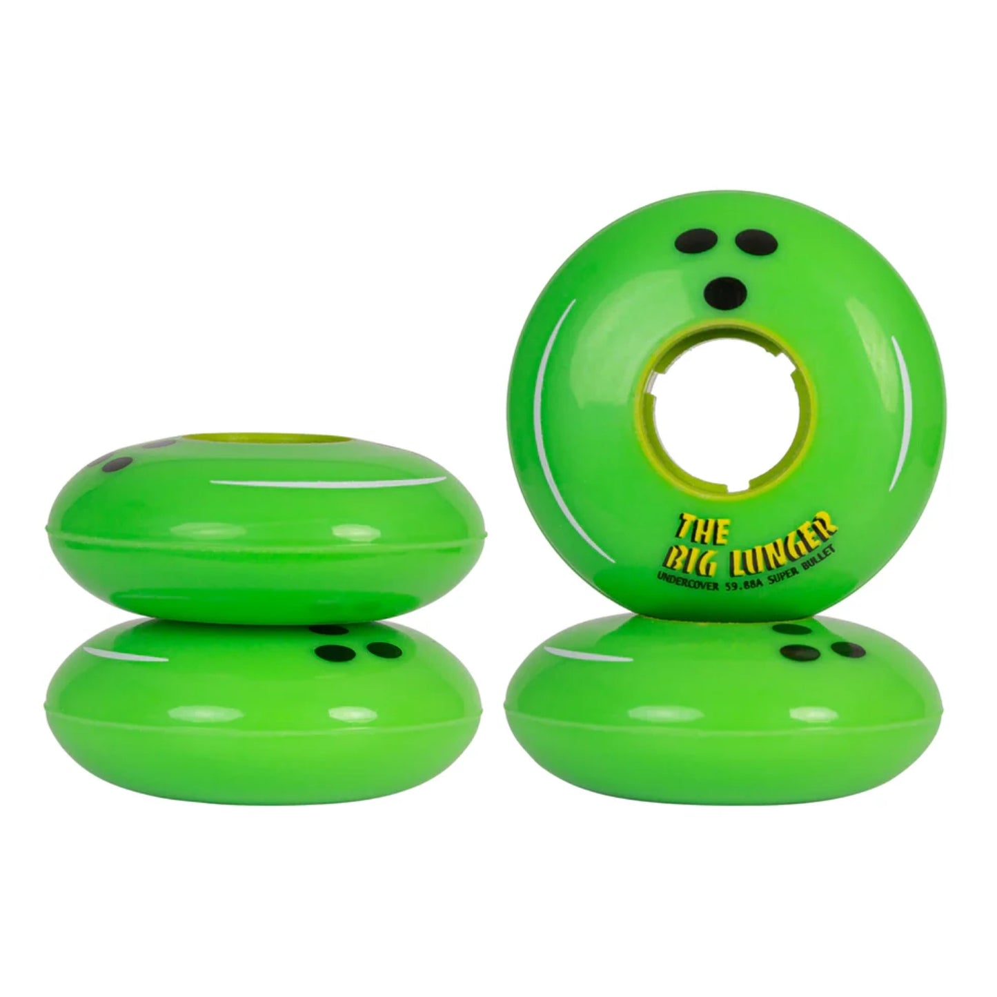 UC Movie Joey Lunger 4-Pack