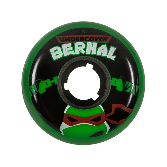 UC TV Carlos Bernal 2nd Ed. 60 4-Pack