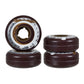 UC Pro Team Carlos Bernal Foodie 4-Pack
