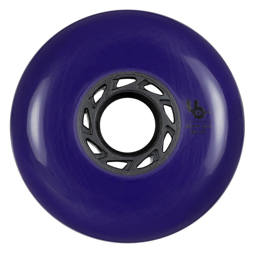 UC Team 80mm 86a Purple 4-Pack