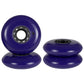 UC Team 80mm 86a Purple 4-Pack