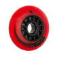 UC Raw 90mm 88a Red 4-Pack