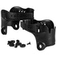 USD Aeon Cuff soft Black