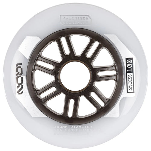 IQON Access 100mm 85a 3-Pack