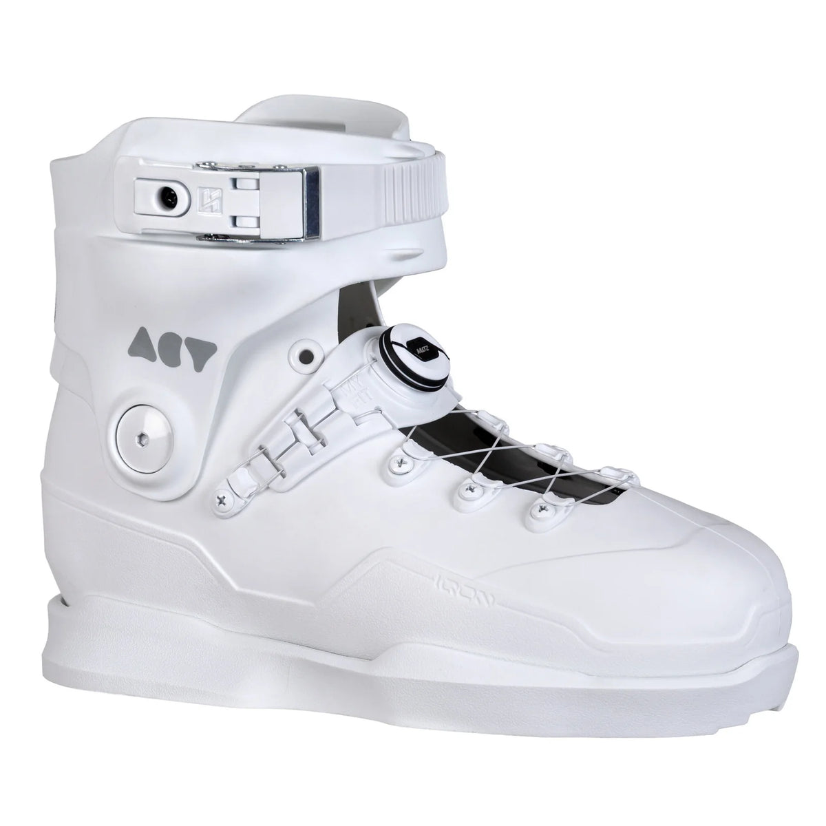IQON ACT PDS Interlink Boot