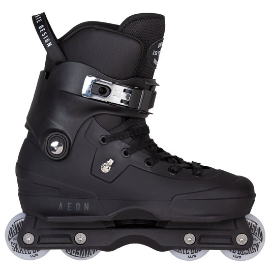 USD Aeon 60 Black
