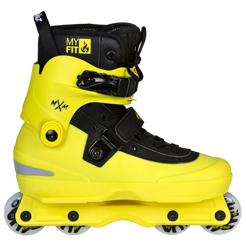 USD Aeon Mery Munoz II Pro 60