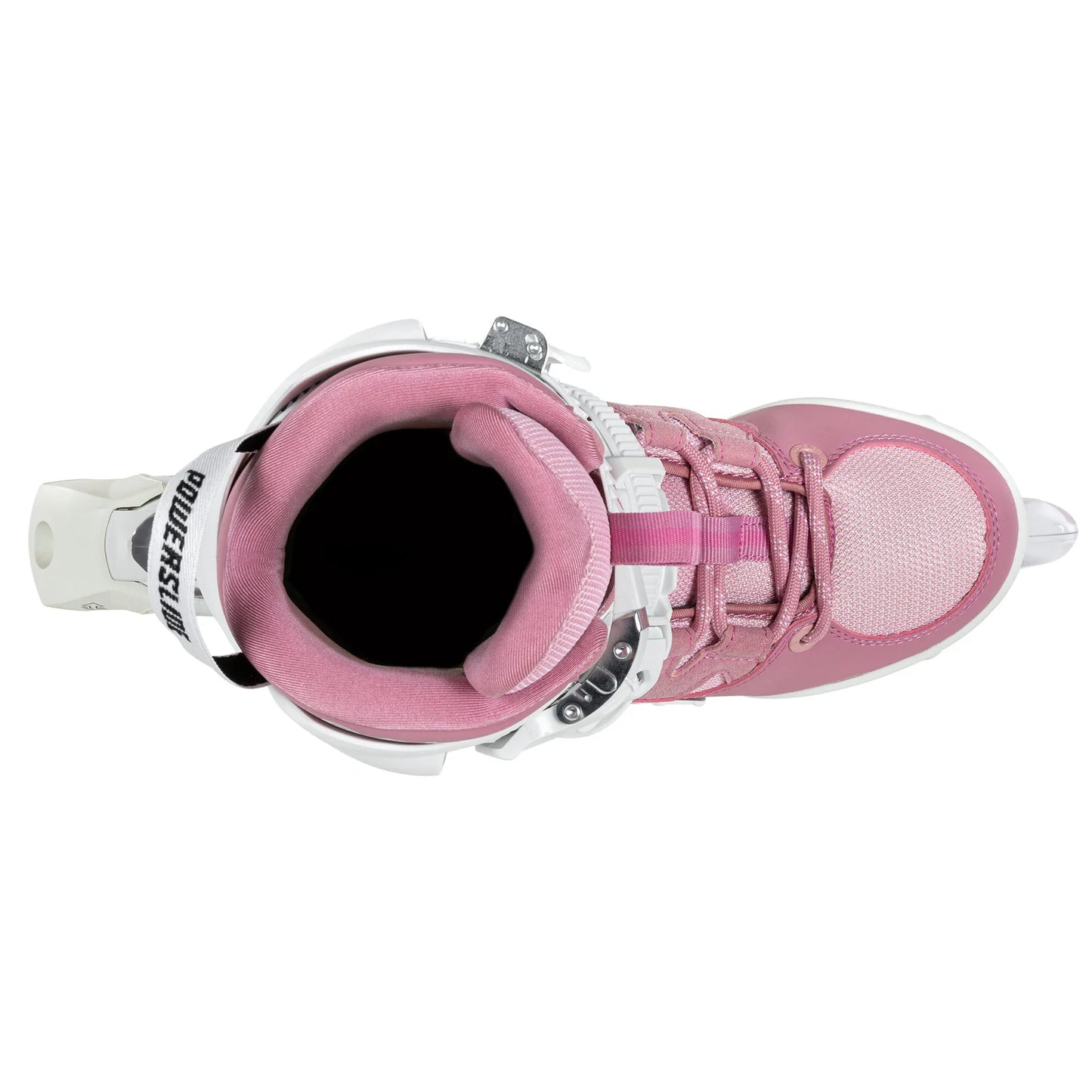 Powerslide Argon Rose 100