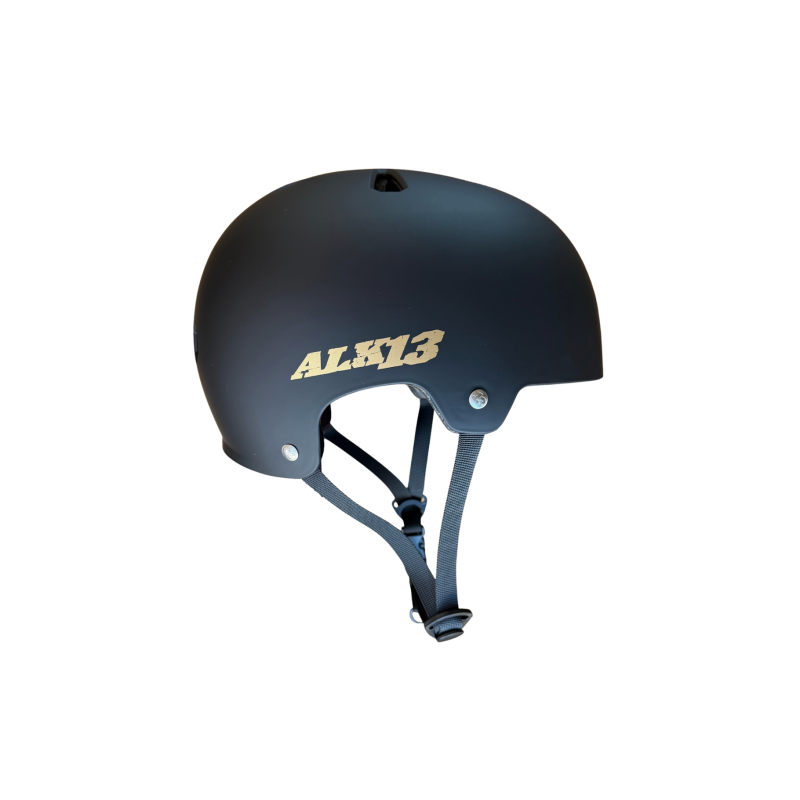 ALK13 Krypton Black Gold