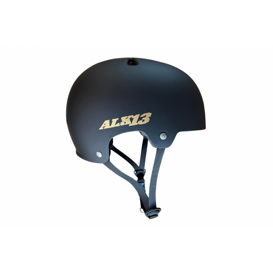 ALK13 Krypton Black Gold