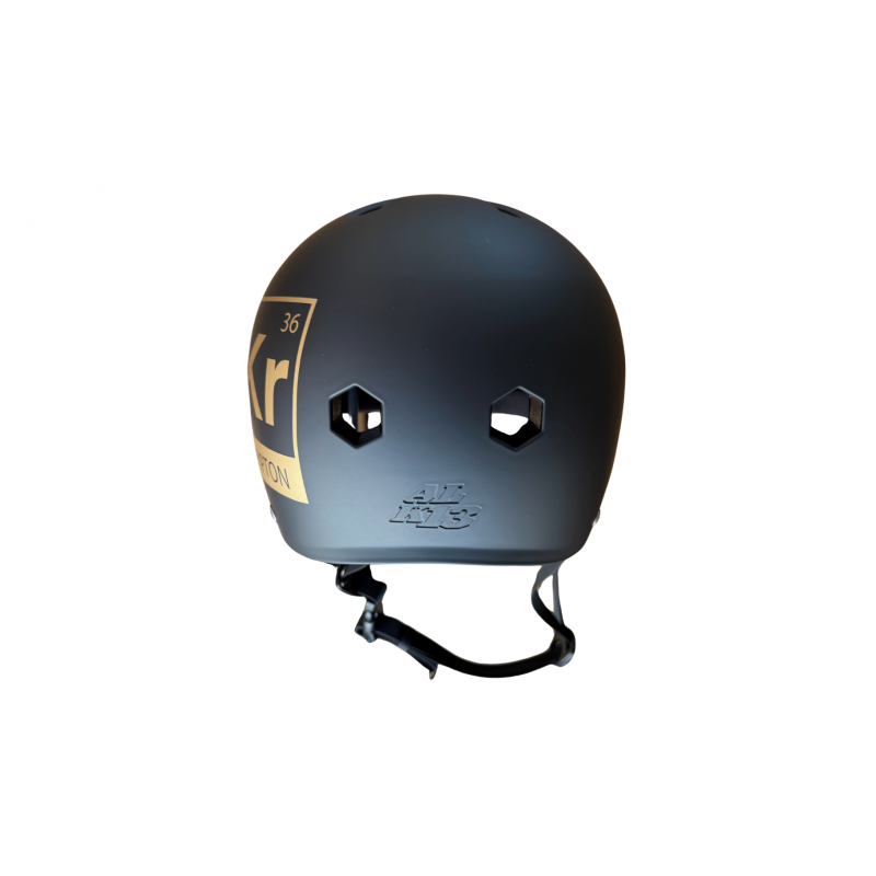 ALK13 Krypton Black Gold
