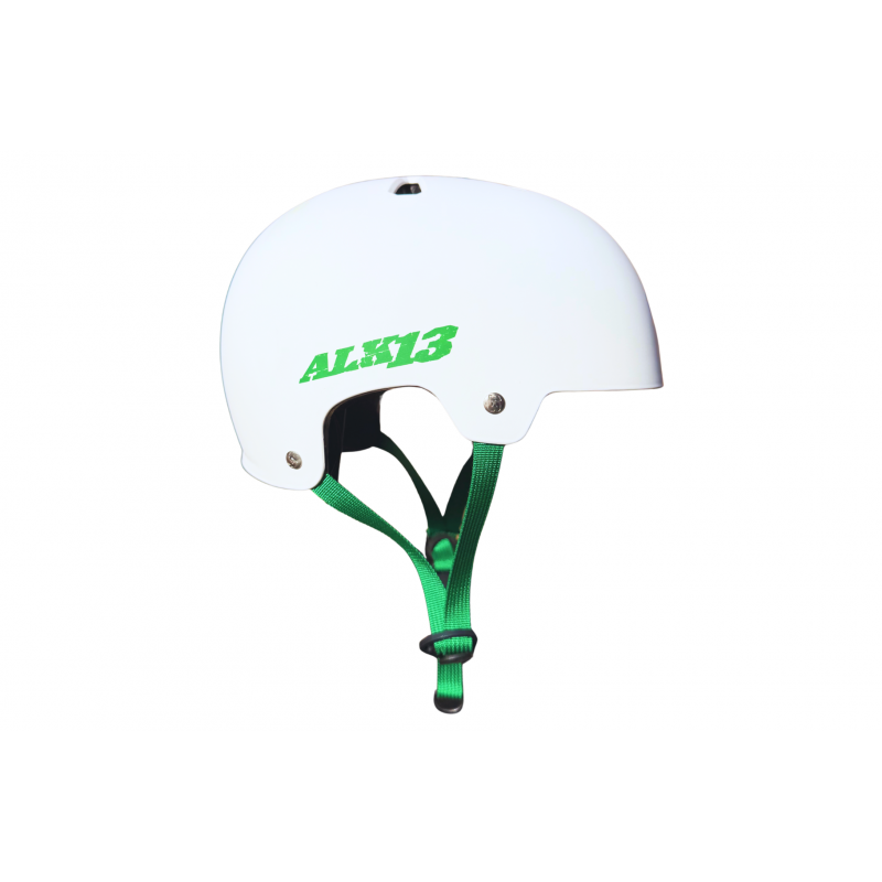 ALK13 Krypton White Green