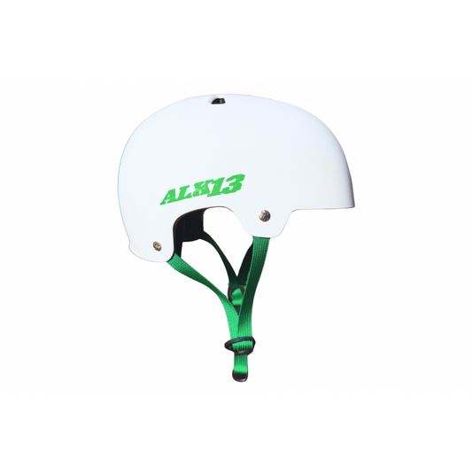 ALK13 Krypton White Green