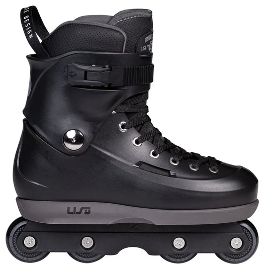 USD Sway Chess Black