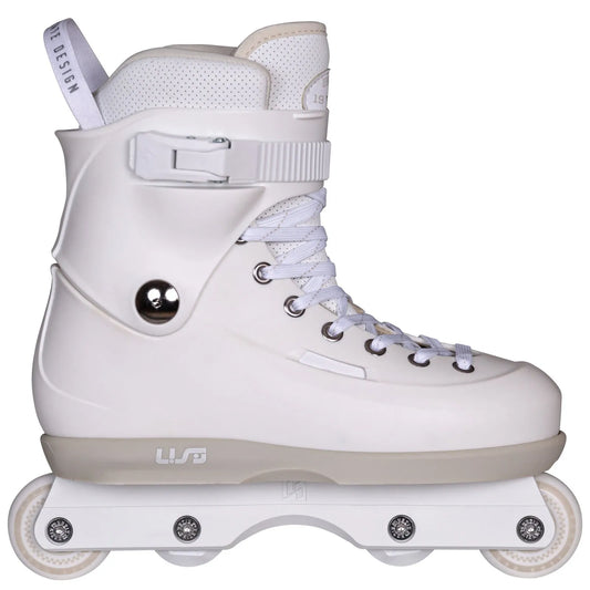 USD Sway Chess White