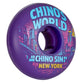 Gawds Chino Sin Pro 60 4-pack