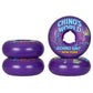 Gawds Chino Sin Pro 60 4-pack