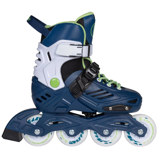 Playlife Khaan LTD Deep Blue adj.
