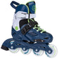 Playlife Khaan LTD Deep Blue adj.