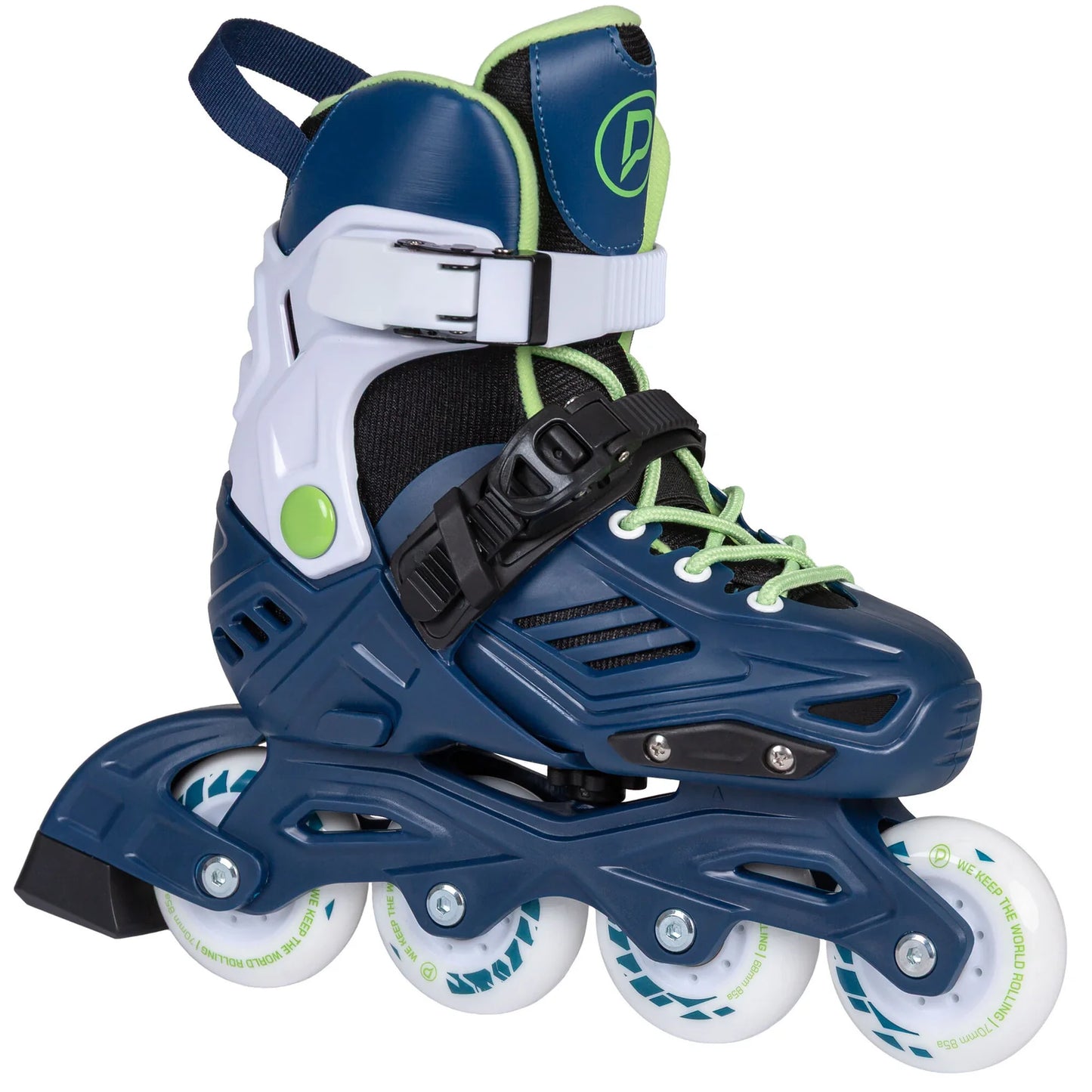 Playlife Khaan LTD Deep Blue adj.