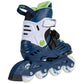 Playlife Khaan LTD Deep Blue adj.