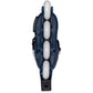 Playlife Khaan LTD Deep Blue adj.