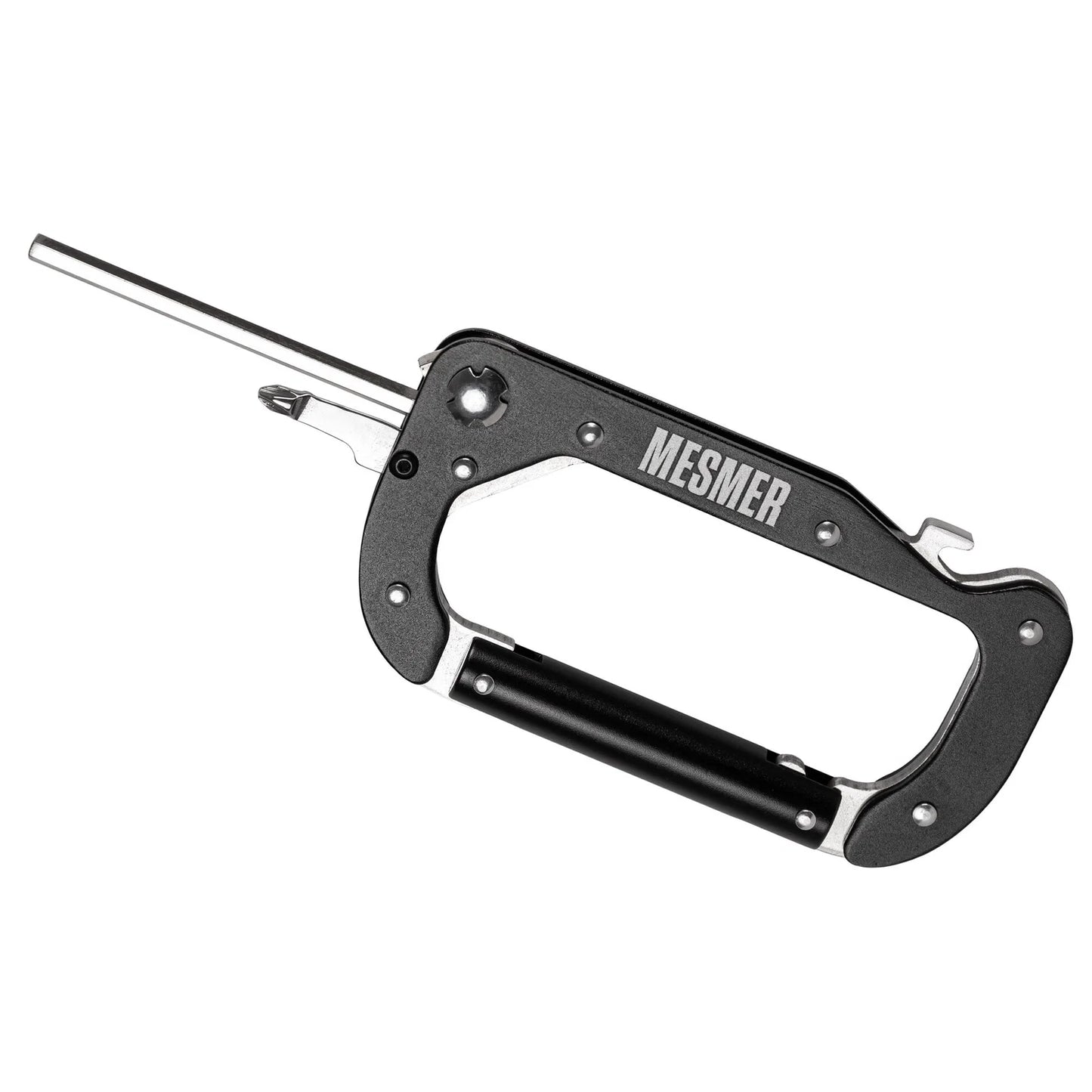 Mesmer E-Clips Tool