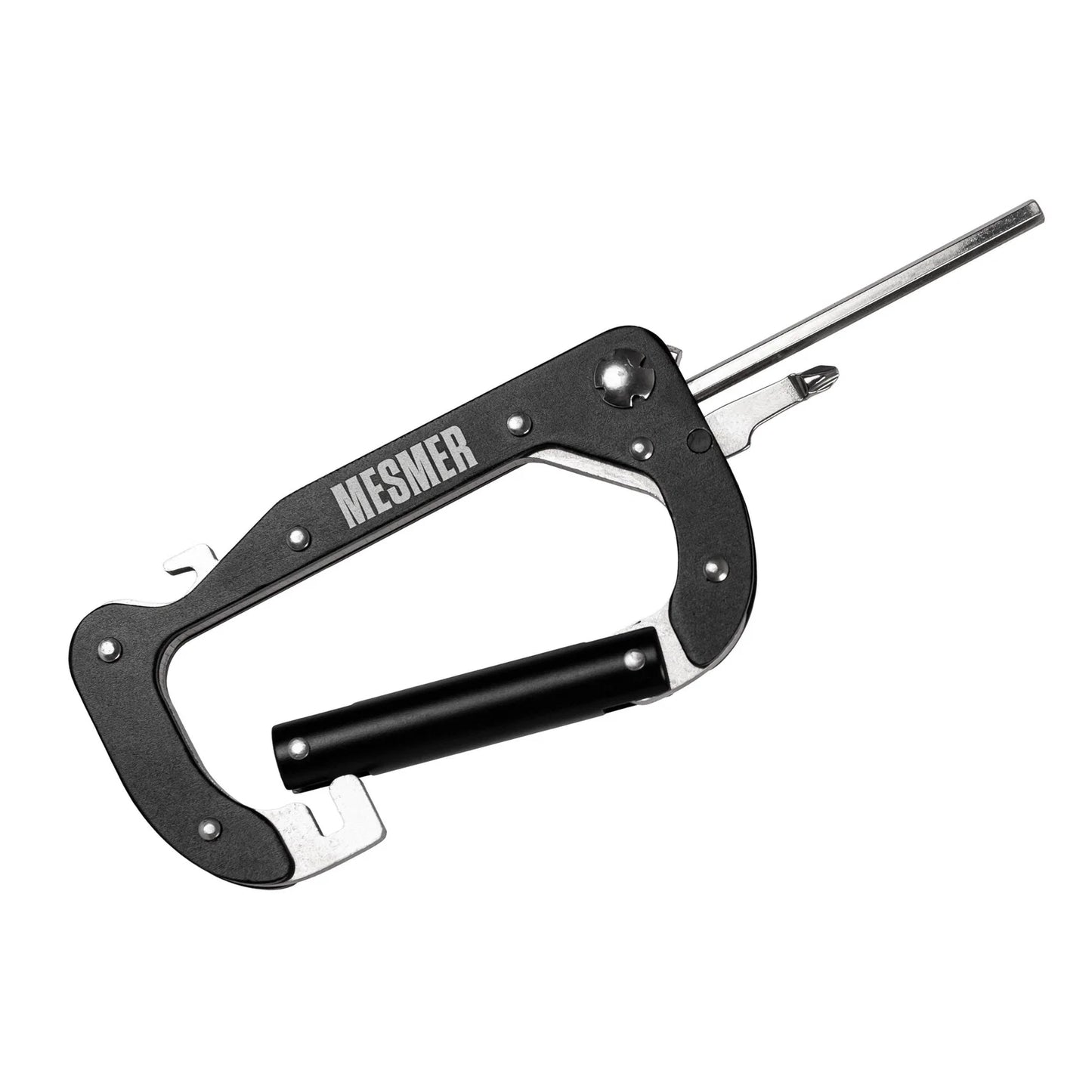 Mesmer E-Clips Tool