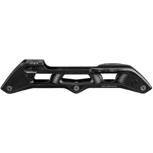 Powerslide Elite cast AL 250/3x100 Black