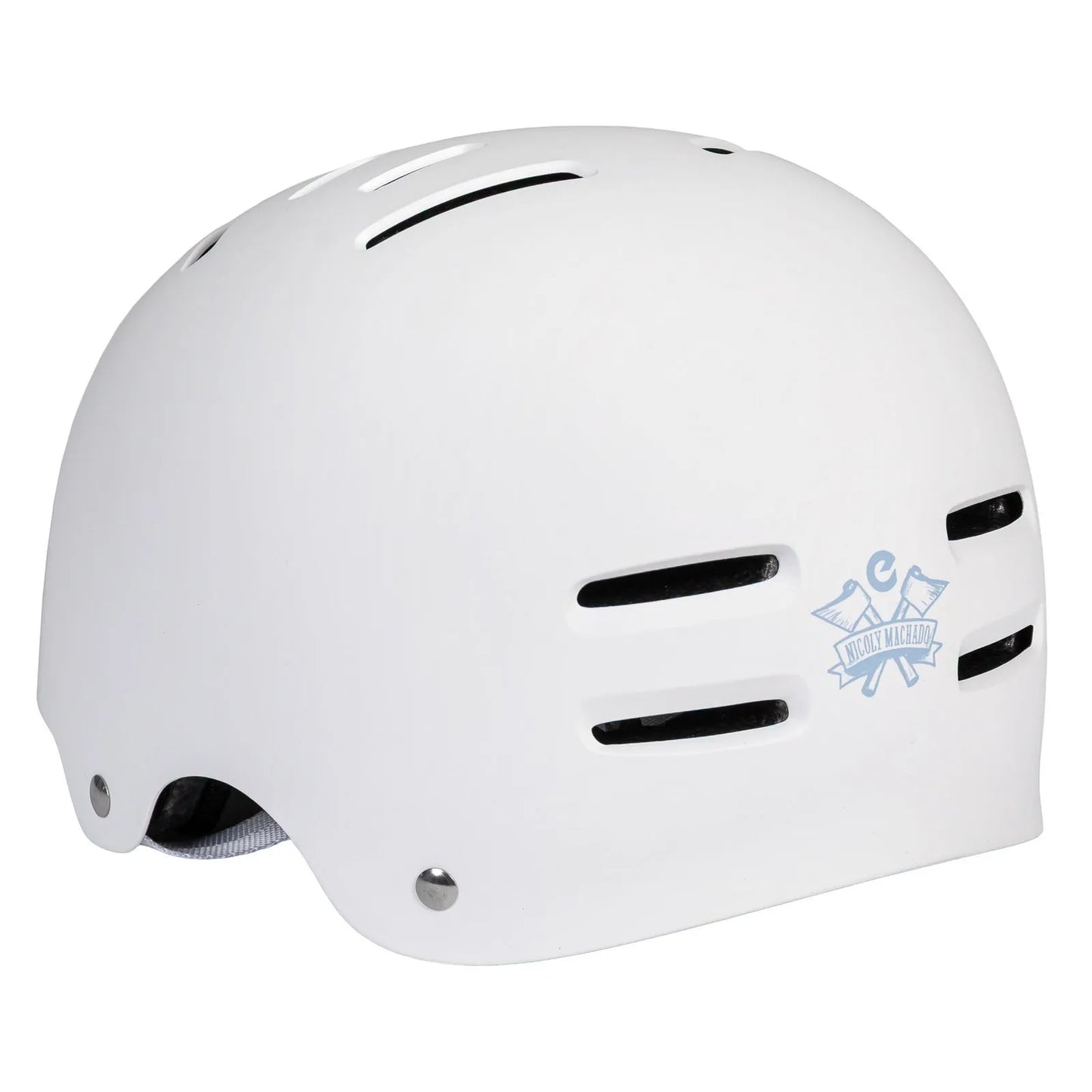 ENNUI Armour Nicoly Pro Helmet