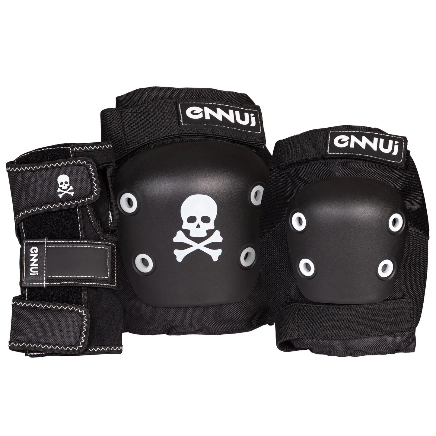 ENNUI ST Pirate Protective Set