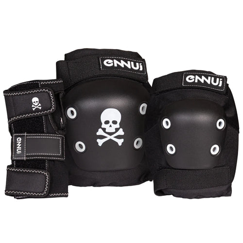 ENNUI ST Pirate Protective Set